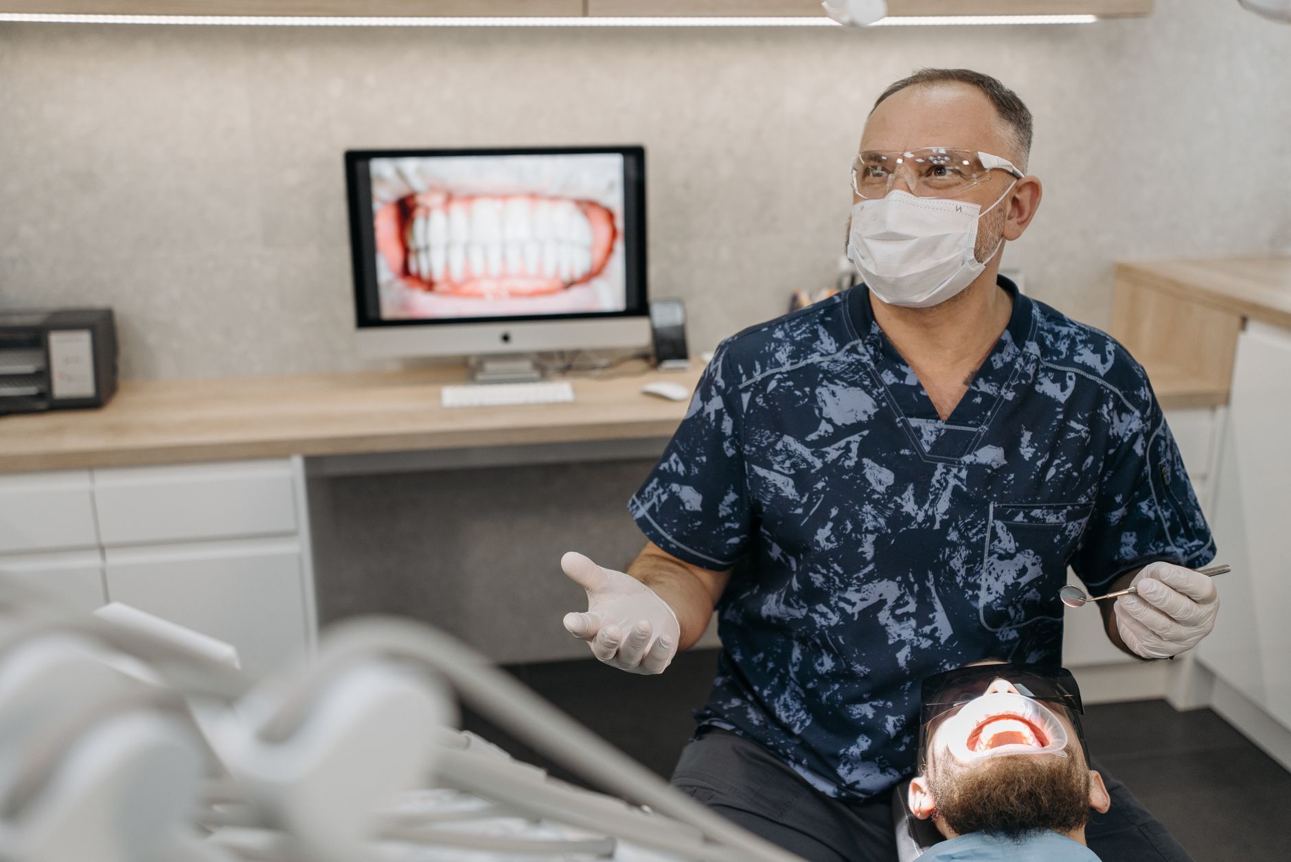 dentiste urgence Indre