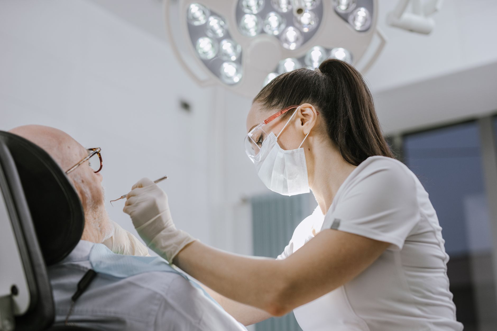 dentiste urgence Indre