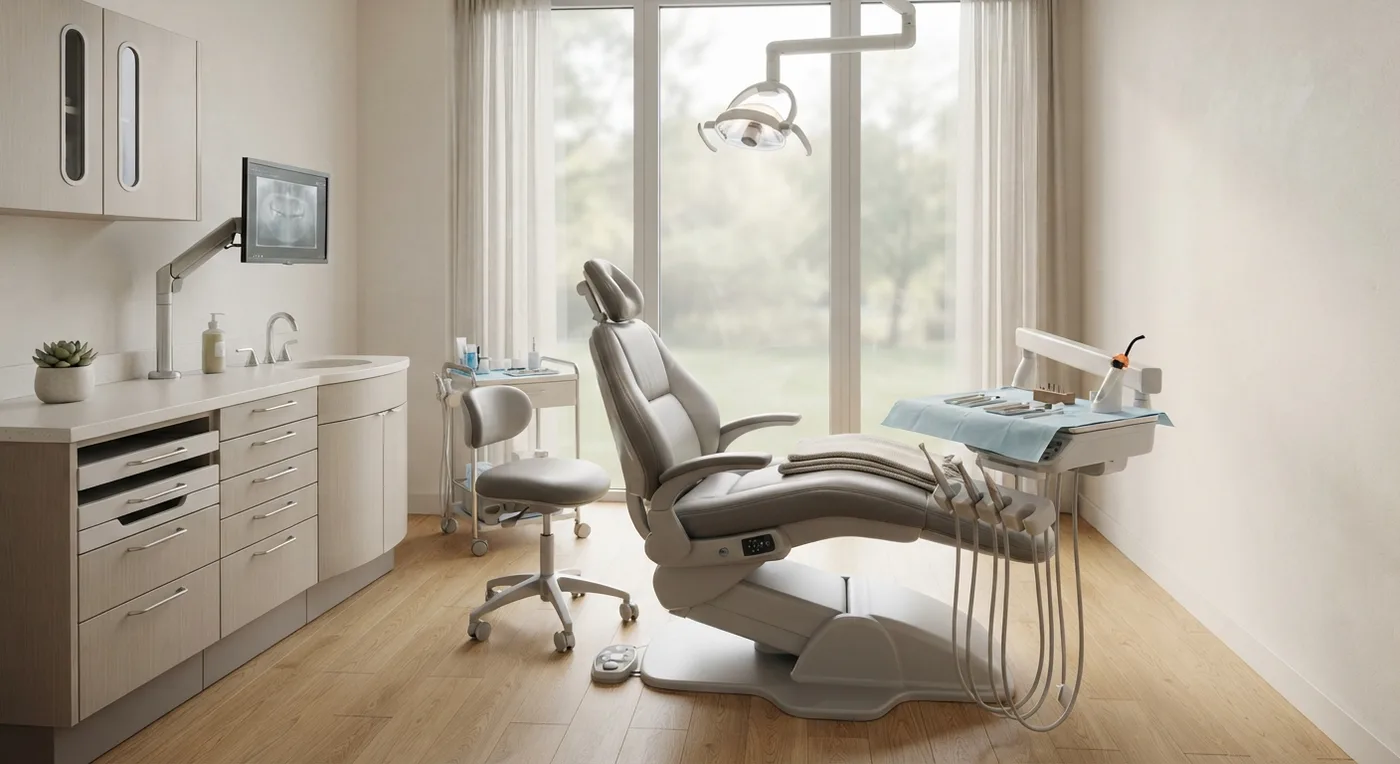 dentiste urgence Indre